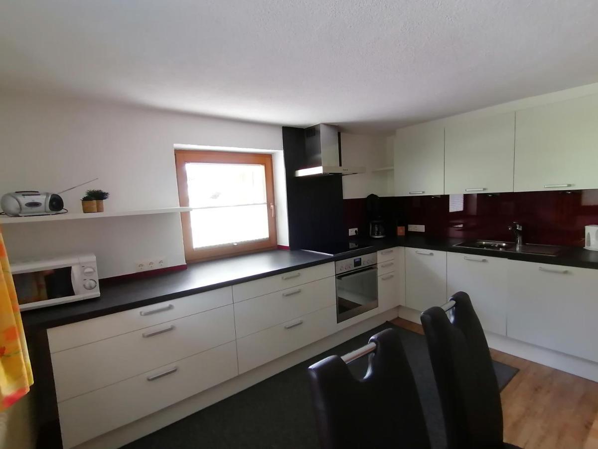 Ferienhaus Andrea Ramsau im Zillertal Kültér fotó